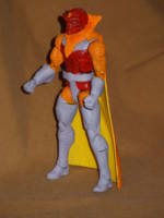 Sidewinder (Marvel Legends) Custom Action Figure