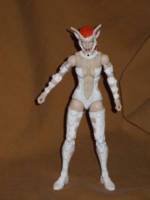 Hypernova (Marvel Legends) Custom Action Figure