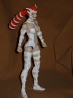 Hypernova (Marvel Legends) Custom Action Figure
