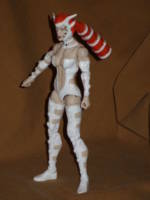 Hypernova (Marvel Legends) Custom Action Figure