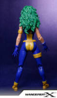 Polaris (X-Factor) (Marvel Legends) Custom Action Figure