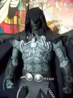 dark multiverse god barbatos (Marvel Legends) Custom Action Figure