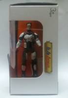 Low Budget 1:18 Be An Avenger Custom Box (Marvel) Custom Other