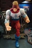 Piledriver comic acurate (Marvel Legends) Custom Action Figure