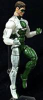 Kyle Rayner as Ion. (Green Lantern) Custom Action Figure