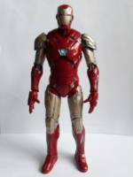 Iron Man Mark 48 (Marvel Universe) Custom Action Figure