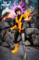 Karma - Xi'an Coy Manh (Marvel Legends) Custom Action Figure