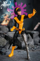 Karma - Xi'an Coy Manh (Marvel Legends) Custom Action Figure