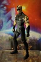 Vanisher & Mesmero (X-Men) Custom Action Figure