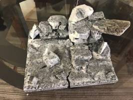 Marvel Legends Moon Diorama (Marvel Legends) Custom Diorama / Playset
