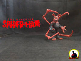 The Superior Spider-Ham (Marvel) Custom Action Figure