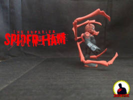 The Superior Spider-Ham (Marvel) Custom Action Figure