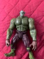 Bupkus (Aliens) Custom Action Figure