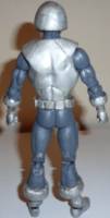 Avalanche (Marvel Legends) Custom Action Figure