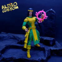 Shaman (X-Men) Custom Action Figure