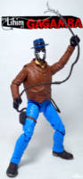 Gagamba (Marvel Legends) Custom Action Figure