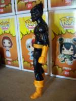 sunspot (Marvel Legends) Custom Action Figure