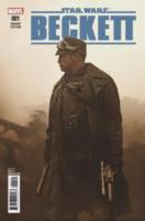 BECKETT (Mimban) (Star Wars) Custom Action Figure