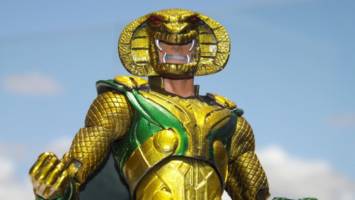 G.I. JOE Legends: Team Cobra; Serpentor, Baroness, Cobra Commander, Road Pig, Destro and Baroness (G.I. Joe) Custom Action Figure
