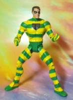 Top (DC Universe) Custom Action Figure