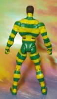 Top (DC Universe) Custom Action Figure