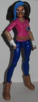 Princess (DC Super Friends) Custom Action Figure