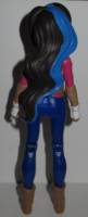 Princess (DC Super Friends) Custom Action Figure