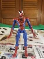 Mcfarlane Spider-man (Spider-Man) Custom Action Figure