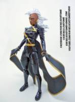 Storm Outback (Marvel Legends) Custom Action Figure