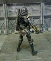 Endgame Ronin (Avengers) Custom Action Figure
