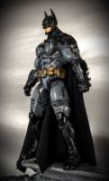 4” Batman (Batman) Custom Action Figure