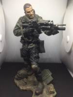 John Connor (Terminator) Custom Action Figure