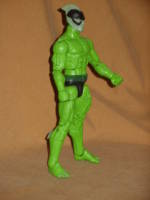 Manta (Marvel Legends) Custom Action Figure