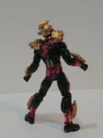 King Hellraiser Hyena (Marvel Legends) Custom Action Figure