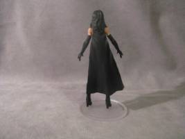 Selene (Marvel Universe) Custom Action Figure