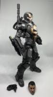 Punisher War Machine (Marvel Legends) Custom Action Figure