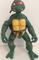 Michaelangelo (Teenage Mutant Ninja Turtles) Custom Action Figure
