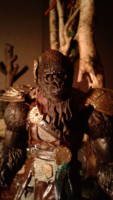 Gror Silverback (Original) Custom Action Figure