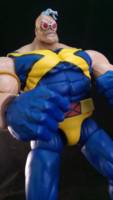 Strong Guy (X-Factor #93) (Marvel Legends) Custom Action Figure