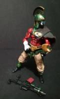 Marvin The Martian -- Warner Bros (Original) Custom Action Figure