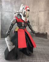 IMPERIAL INTERROGATOR (star wars black series) (Star Wars) Custom Action Figure