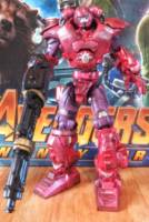 Sentinel Trooper 90's arcade (X-Men) Custom Action Figure