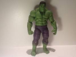 Hulk (Marvel Legends) Custom Action Figure