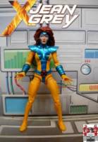 Jean Grey: A Day at the Salon (Marvel Legends) Custom Action Figure