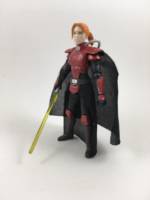 Azlyn Rae (Star Wars) Custom Action Figure