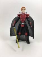 Azlyn Rae (Star Wars) Custom Action Figure