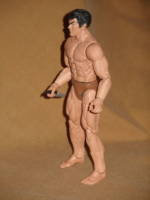 Tarzan (Tarzan) Custom Action Figure