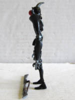 B0-SH-1D0 - Security Droid (Star Wars) Custom Action Figure [Left View]