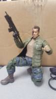 T-800 (Terminator) Custom Action Figure