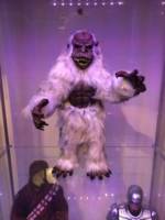 1/6 scale Fluffy from "The Crate". Creepshow (1982) (Horror) Custom Action Figure